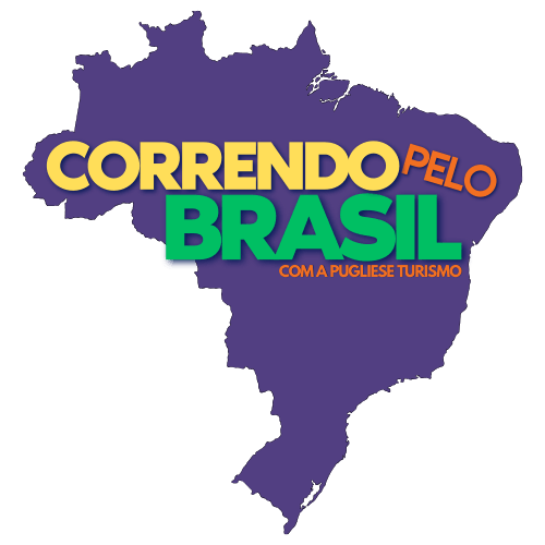 Correndo Pelo Brasil